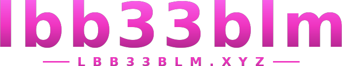 lbb33blm logo