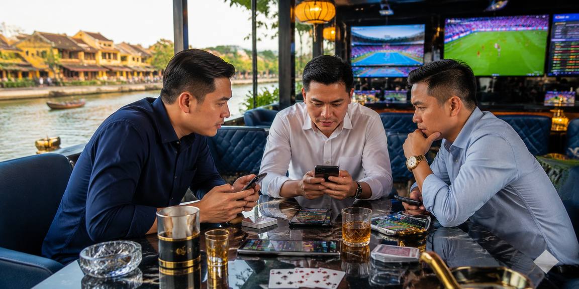 lbb33blm Bàn chơi thật, dealer thật — ngay trên điện thoại bạn